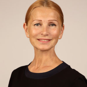 Olga Iakovlevskaya