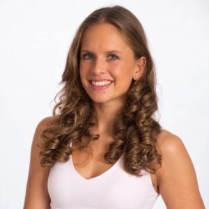 Axelle Van Tilburg